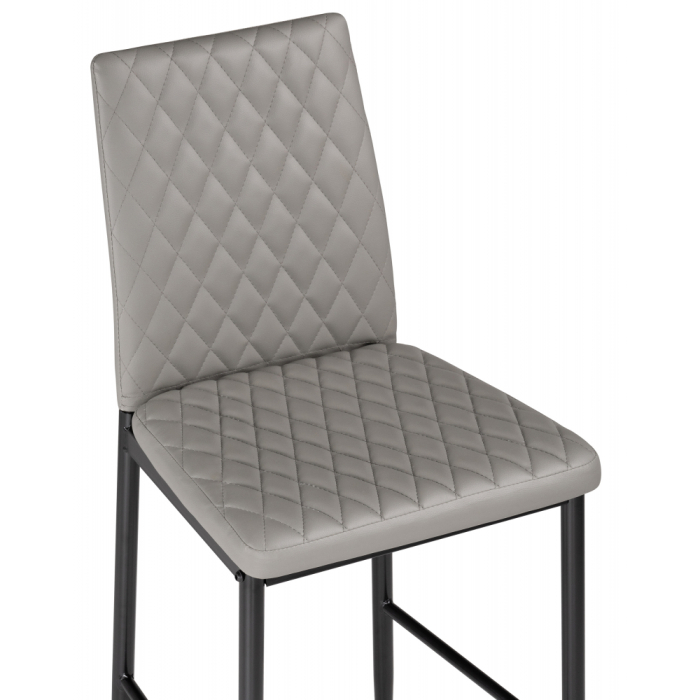 Стулья, Барный стул Teon black