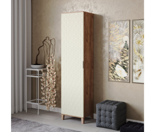 Шкаф распашной Марвин 1