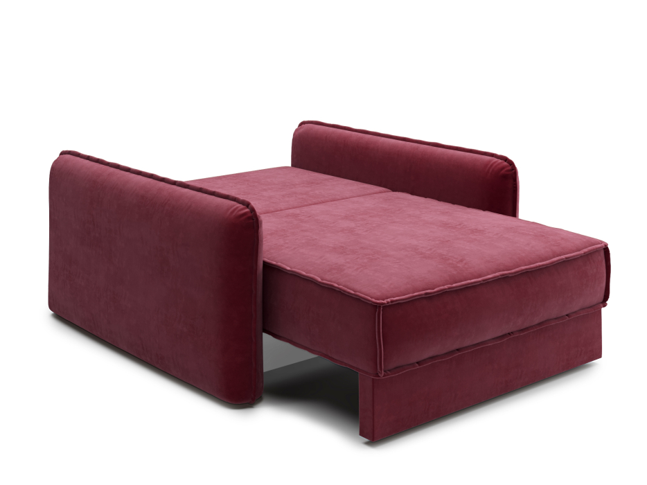 Недорогие кресла, Кресло Кросби