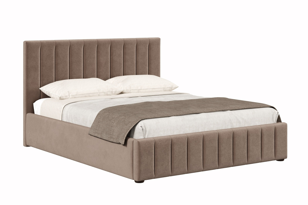 Мягкая кровать, Кровать Верона 1600