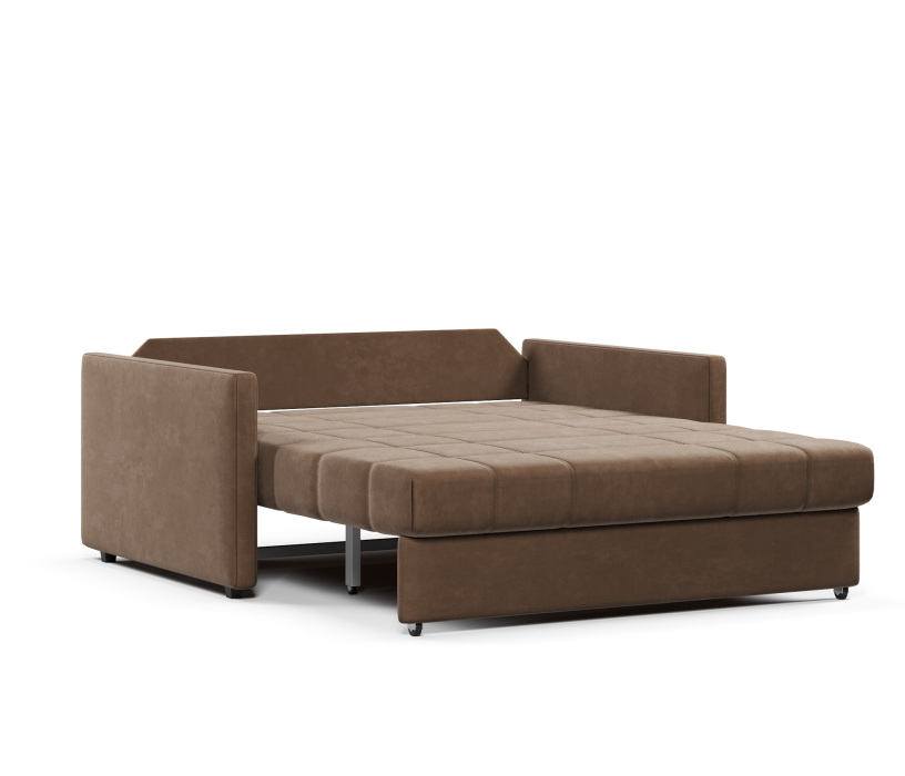 Диваны для подростков, Диван-кровать прямой Виа 4, Bingo