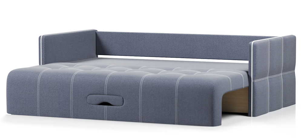 Диваны еврокнижки, Диван-кровать Онега еврокнижка,велюр