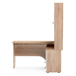 Компьютерный стол КСТ-14П правый