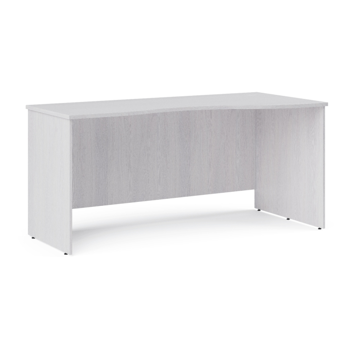 Прямые, Стол криволинейный правый Конгресс мод. 6.3