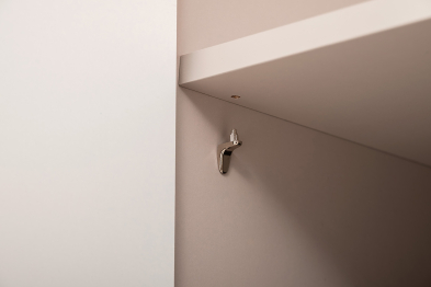 Шкаф-пенал Ричфорд 16.327.01