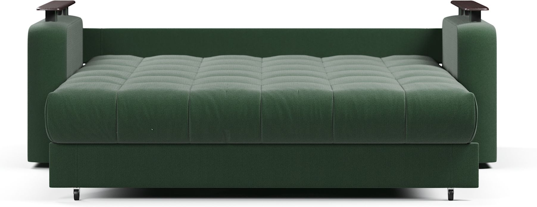 Диваны прямые, Диван-кровать аккордеон Денвер 187