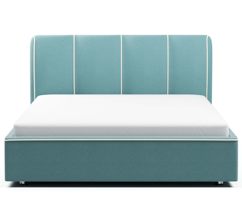 Кровати, Кровать Манхэттен 180,велюр