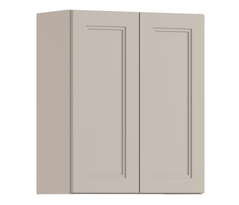 MODERN, MODERN шкаф навесной 2 дв 60х72 см