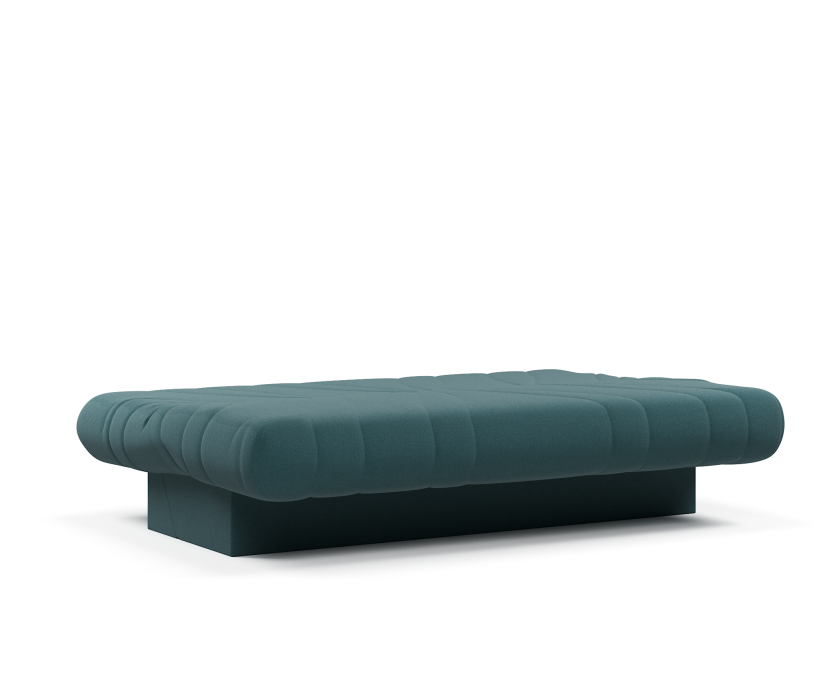 Диваны прямые, Диван-кровать клик-кляк Майорка, велюр