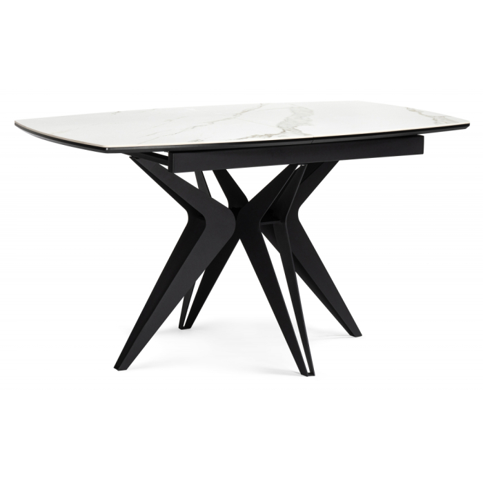 Обеденные столы, Керамический стол Риполь