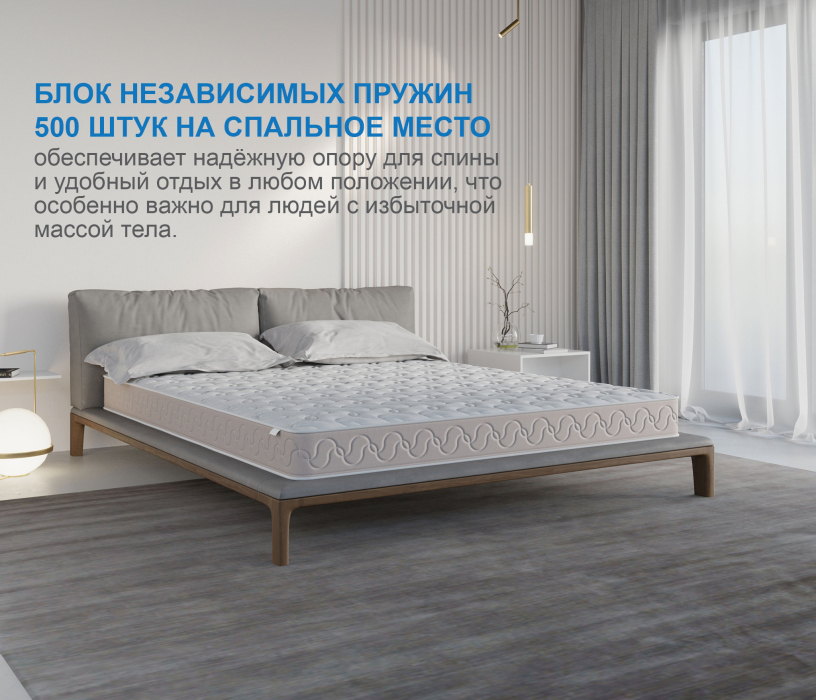 Другие размеры, Матрас Юна 900*1900