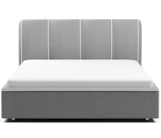 Кровати, Кровать Манхэттен 180,велюр