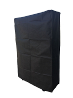 Раскладушки, Чехол-укрытие на кровать-тумбу (95/120/40)