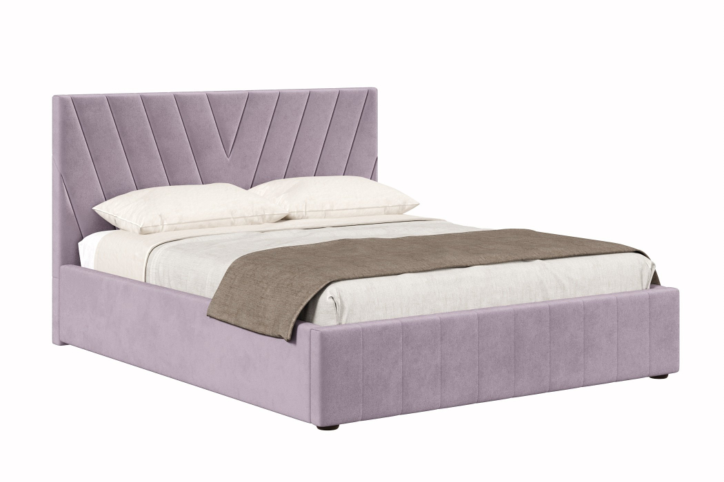 Мягкая кровать, Кровать Палермо 1600