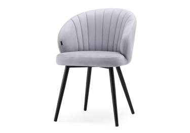 Стул Бэнбу (Черный каркас)