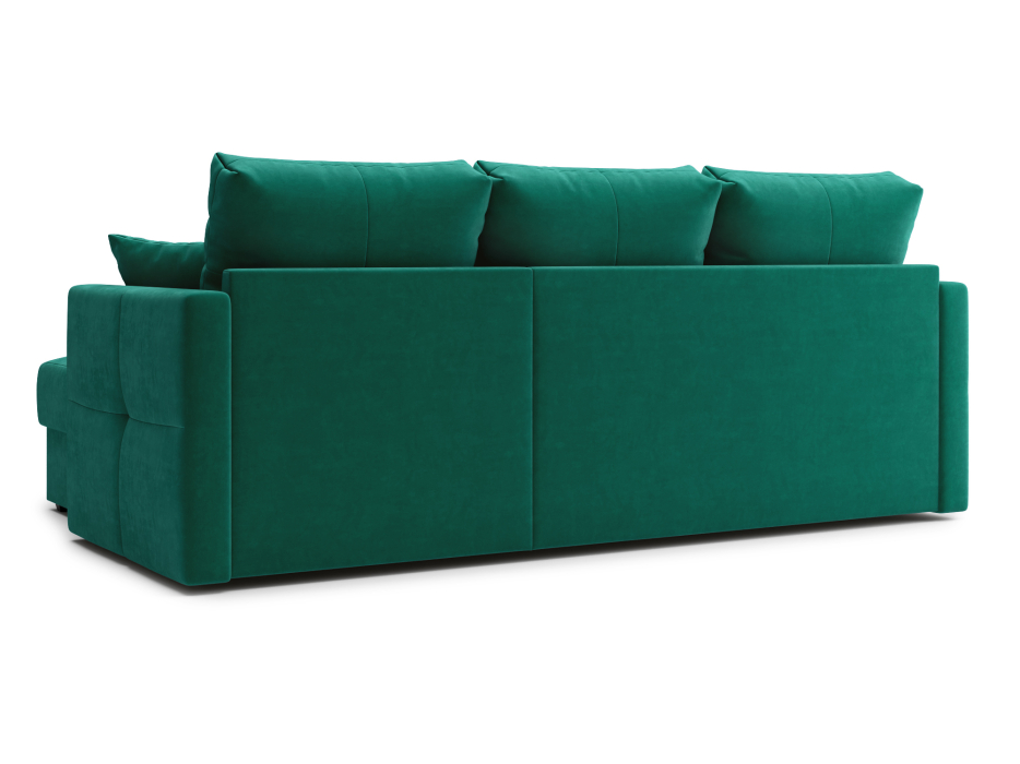 Диваны угловые в гостиную, Диван угловой Эрик