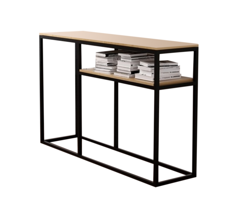 Стеллажи, Консоль Брайтон