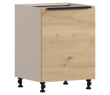 Лофт, Лофт стол 1 дв 60х82 см