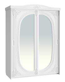 Шкаф-купе Ассоль АС-16