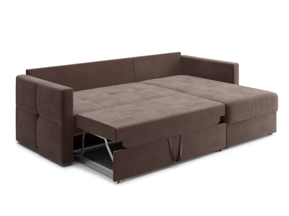 Диваны угловые в гостиную, Диван угловой Эрик