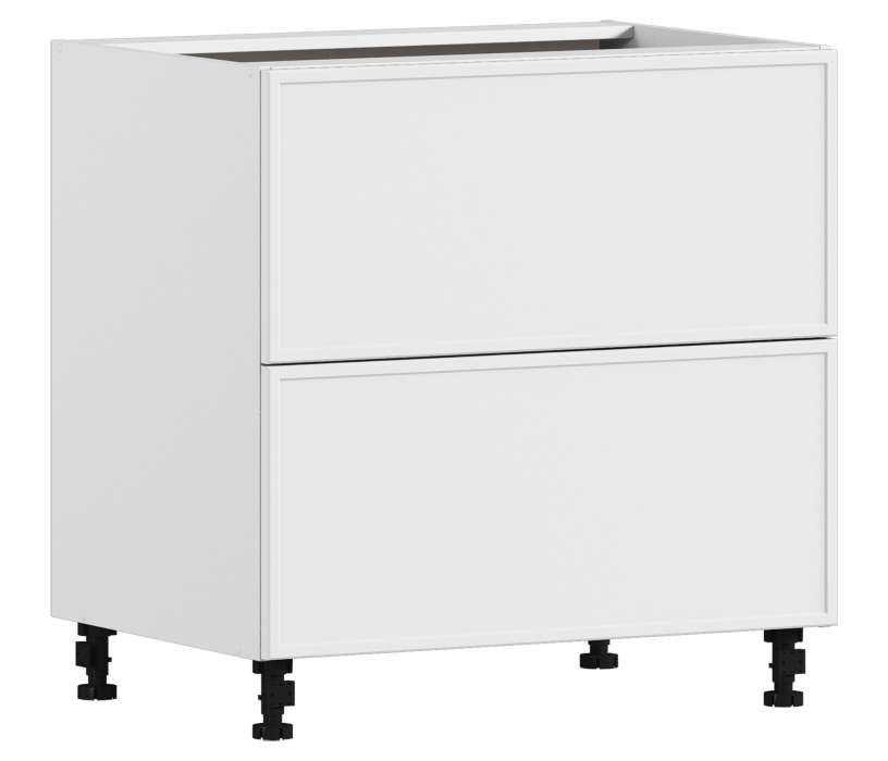 Квадро, Квадро стол 3 ящ 56х82 см