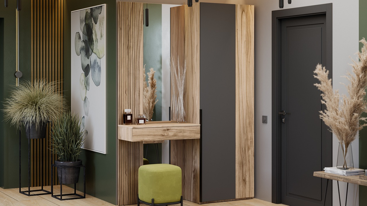 Порто, яблоня беллуно, графит софт