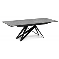 Обеденные столы, Керамический стол Блэкберн 160(220)х89