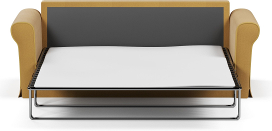 Диван-кровать раскладушка Classic,велюр