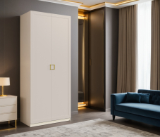 Для одежды, Шкаф двухдверный Ассоль/Макс 1000 мм
