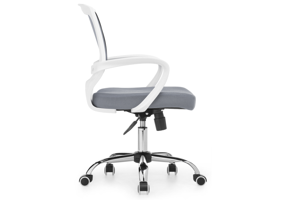 Для офиса и дома, Компьютерное кресло Ergoplus white