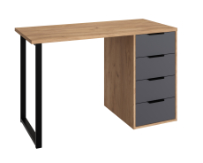 Прямые, Стол С-400