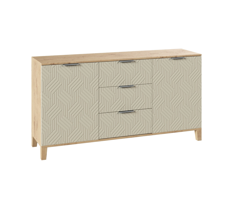 Комоды, Комод Марвин 4