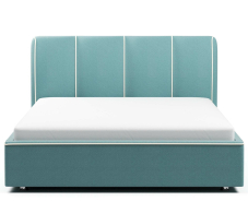 Кровати, Кровать Манхэттен 140,велюр