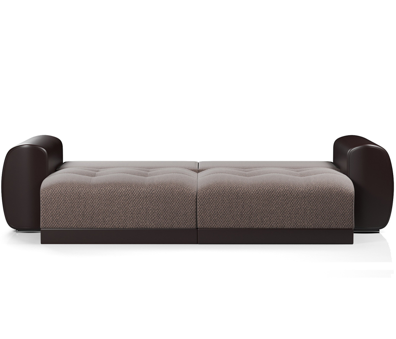 Диваны, Диван-кровать Pesaro еврокнижка,велюр