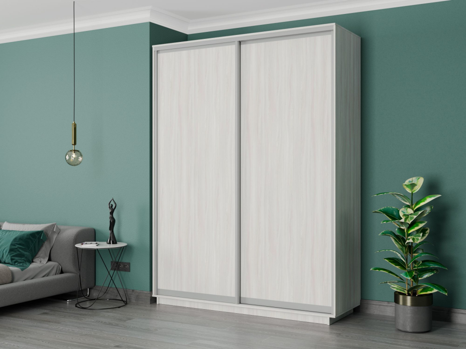 Шкафы-купе, Шкаф-купе Элемент Широкий, 180х45х240