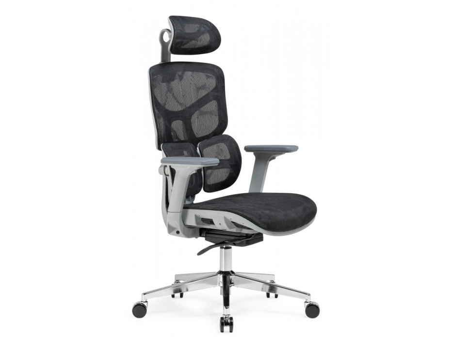 Для офиса и дома, Компьютерное кресло Samur