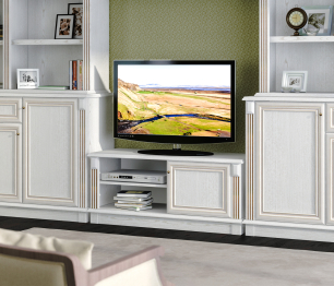 Тумба ТВ Версаль СБ-2049