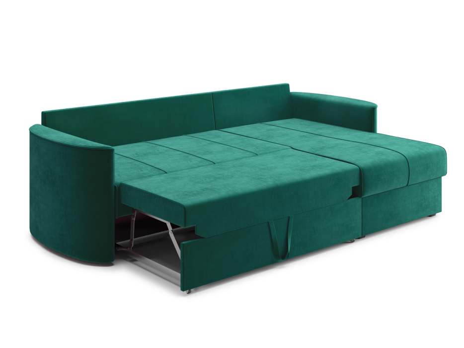 Диваны угловые в гостиную, Диван угловой Амми