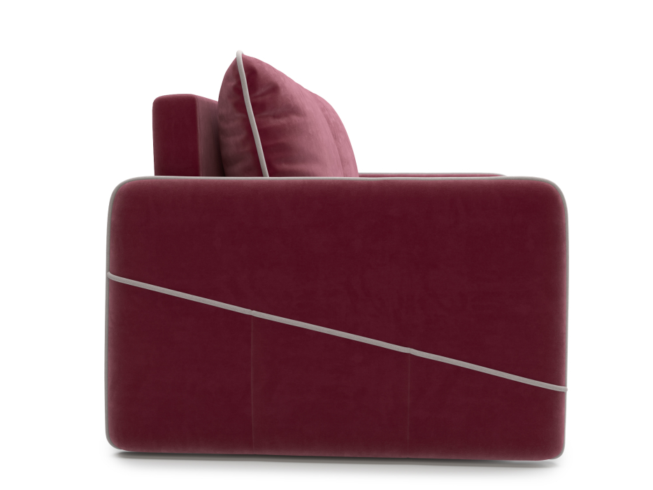 Диваны еврокнижки, Диван двухместный Слим