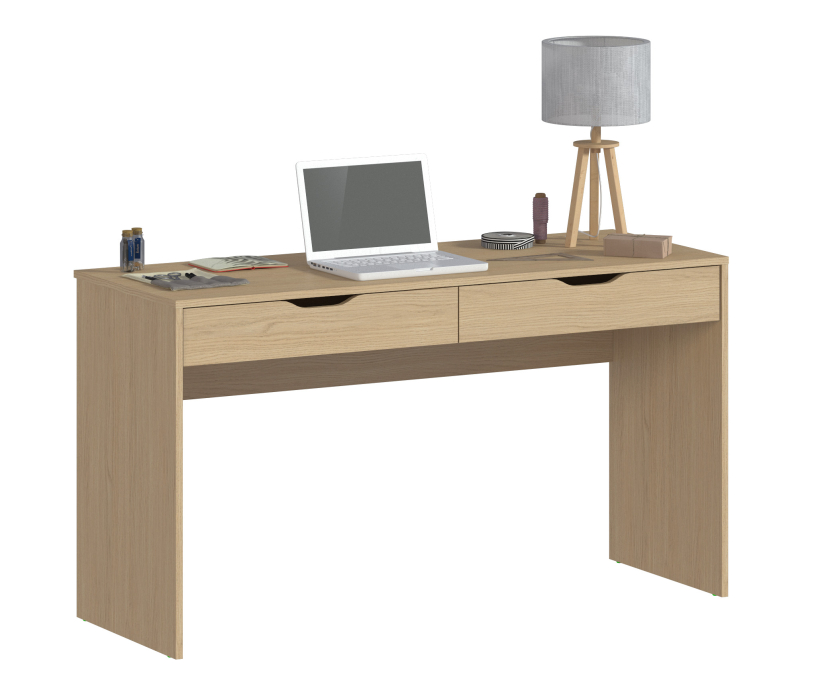 Прямые компьютерные столы, Стол Бруклин СБ-3335