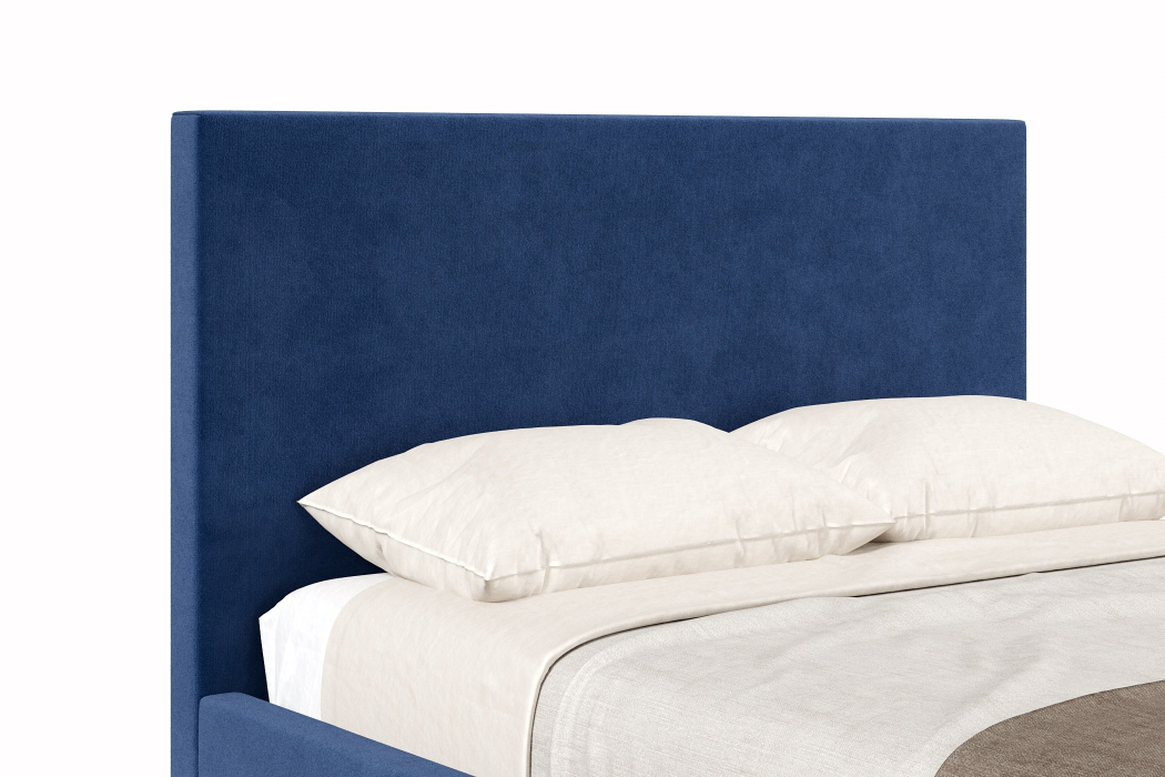 Мягкая кровать, Кровать Парма 1400 с подъёмным механизмом