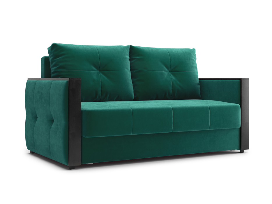 Диваны еврокнижки, Диван двухместный Валенсия