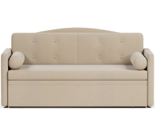 Диваны выкатные, Диван-кровать выкатной Балу, велюр