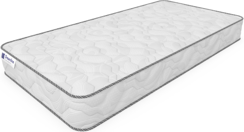 DreamLine / Матрас DreamLine Komfort Massage TFK 1800x1950