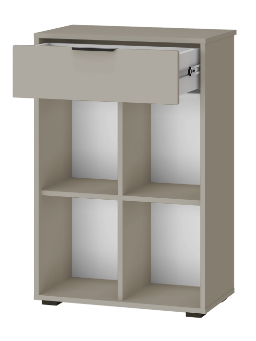 Комоды, Комод Оптима ОП-06