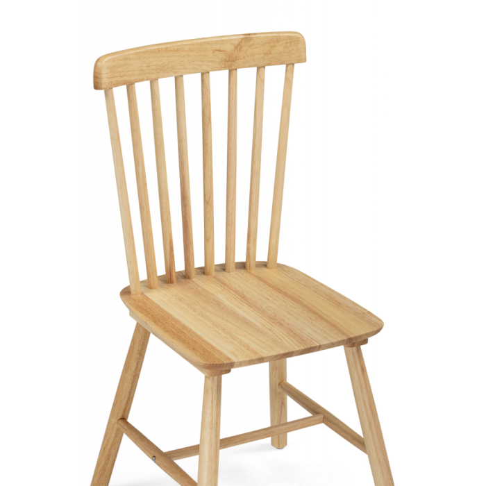Стулья, Деревянный стул Sparta
