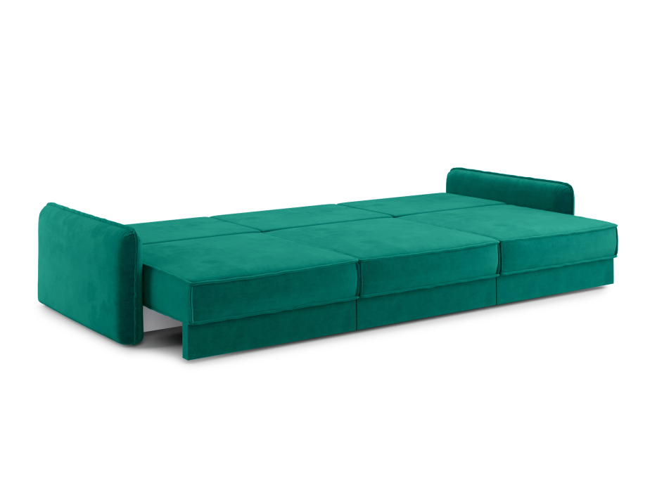 Диваны еврокнижки, Диван прямой Кросби М3