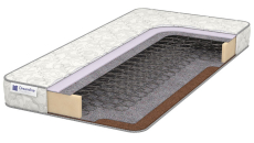 1400 x 2000, Матрас DreamLine Easy Feel BS-120 1400x2000