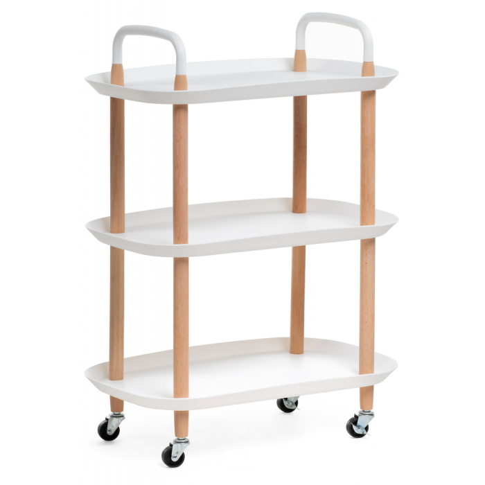 Журнальные столики, Сервировочный столик Case