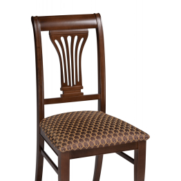 Стул деревянный Абель